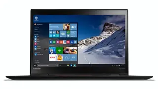 Lenovo X1 Carbon G5 14&quot; i5, 16GB RAM, 256GB SSD