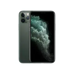 iPhone 11 PRO Max 64GB Midnight Green, Super Retina OLED