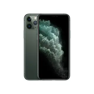 iPhone 11 Pro Max 64GB Midnight Green Super Retina OLED