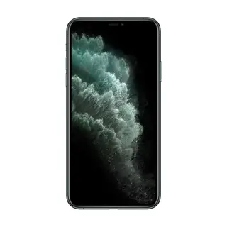 iPhone 11 Pro 256GB Silver A13 Bionic, Face ID, Inkl. deksel