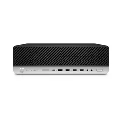 HP EliteDesk 800 G5  SFF i5, 16GB RAM, 512GB SSD