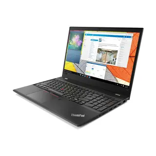 Lenovo Thinkpad P52s 15,6" i7, 16GB, 512GB SSD , NVIDIA Quadro P500