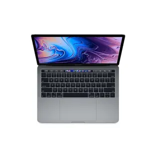 MacBook Pro 13&quot;  Touchbar Space Grey i5, 16GB RAM, 512GB SSD, Mid 2018