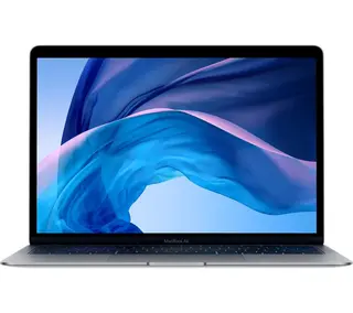 MacBook Air 13"  Space Grey i5, 16GB RAM, 256GB SSD, 2018