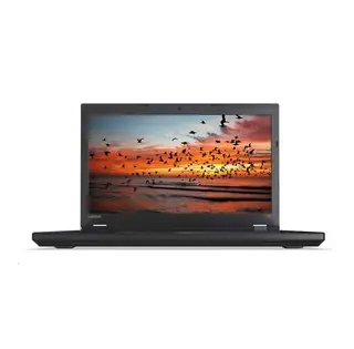 Lenovo Thinkpad L590 15.6" i5, 8GB RAM, 256GB SSD