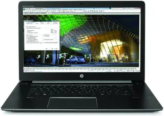 HP ZBook Studio G4 15.6&quot; i7, 16GB, 512GB SSD, NVIDIA M1200 Mobile