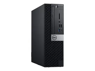 Dell Optiplex 5060 SFF i5, 8GB RAM, 256GB SSD