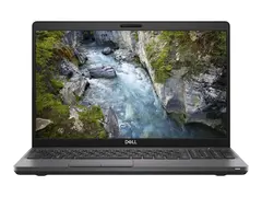 Dell Precision 3541 15.6" i7, 16GB, 512GB SSD, NVIDIA Q P620