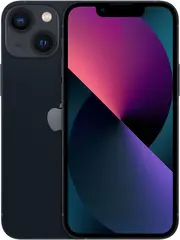 iPhone 13 Mini 128GB Blue A15 Bionic, Super Retina XDR, 5G