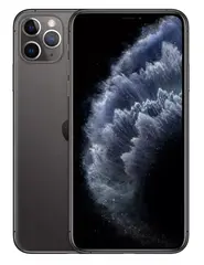 iPhone 11 Pro Max 64GB Space Grey Super Retina OLED , Face ID