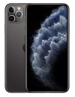 iPhone 11 Pro Max 64GB Space Grey Super Retina OLED , Face ID
