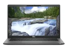 Dell Latitude 7420 14" i7, 16GB Minne, 512GB SSD