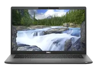 Dell Latitude 7420 14" i5, 8GB Minne, 256GB SSD