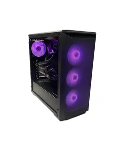 Gaming Tower Ryzen 9,32GB RAM,1TB SSD, RTX3080Ti 12GB