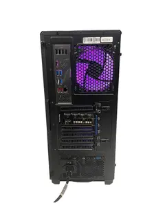 Gaming Tower RTX3070 Ryzen 9,32GB RAM,1TB SSD, RTX3080Ti 12GB
