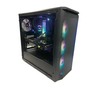 Gaming Custom Tower i9, 16GB RAM, 1TB SSD, RTX3080
