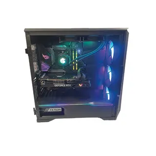 Gaming Tower WiFi i7 ,32GB RAM, 1TB SSD, RTX 3070Ti