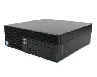 Dell OptiPlex 3070 SFF i5, 16GB RAM, 1TB SSD