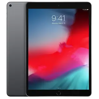 iPad 8 128GB Space Gray 10.2" Retina, 8MP, 2020