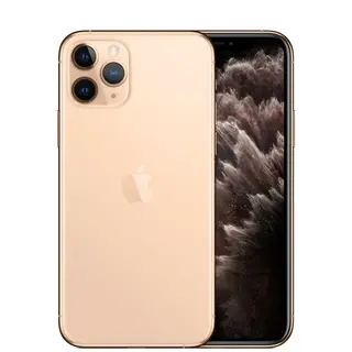 iPhone 11 Pro Max 64GB Gold Super Retina OLED , Face ID