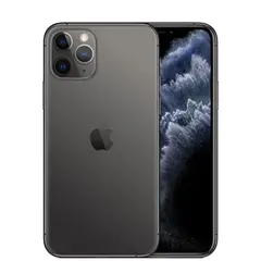 iPhone 11 Pro 64GB Space Gray Face ID, Inkl. deksel