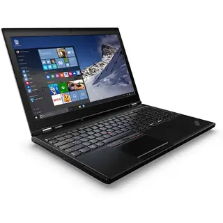 Lenovo Thinkpad P72 17" i7, 24GB, 512GB SSD ,NVIDIA Q P3200