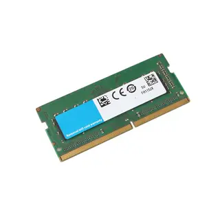 16GB RAM PC4 2400 MHz - SODIMM 1.2 V