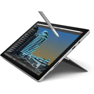 Microsoft Surface Pro 4 12,3" i7, 16GB RAM, 512GB SSD