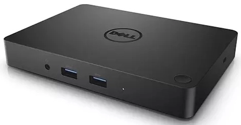 Dell Business Dock WD15 130W (USB-C)