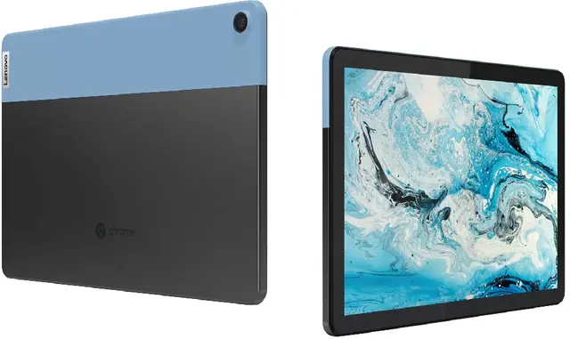 Lenovo IdeaPad Duet ChromeBook Ny 