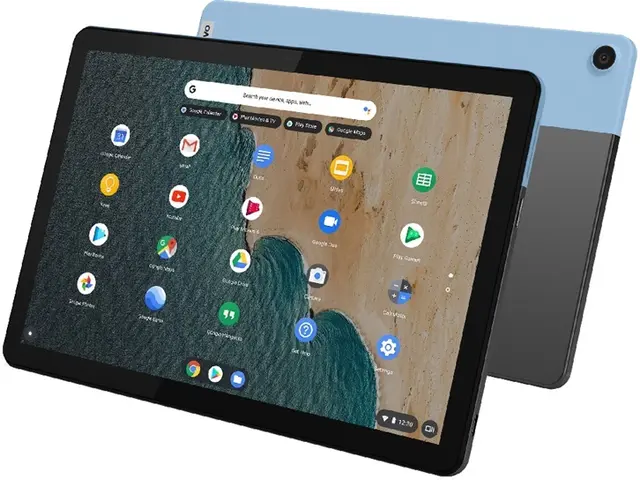 Lenovo IdeaPad Duet ChromeBook Ny 