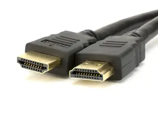 HDMI kabel A - A (19 pin), 1.8m High Speed