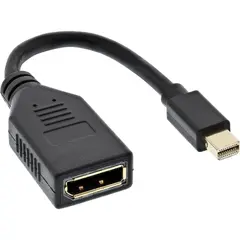 HP USB-C to USB 3.0 Adapter - 14 cm