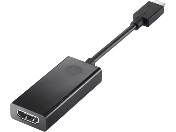 HP USB-C to HDMI 3.0 Adapter 1WC36AA