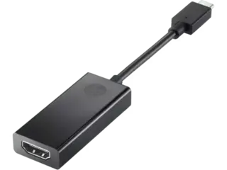 HP USB-C to HDMI 3.0 Adapter 1WC36AA