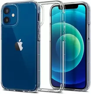 iPhone Gjennomsiktig Soft Serie-Deksel Passer iPhone 11 og iPhone XR