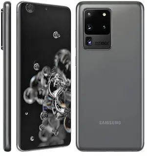 Samsung Galaxy S20+  5G 128GB Aura Blue 6.7" Dynamic AMOLED 2X, Dual-SIM