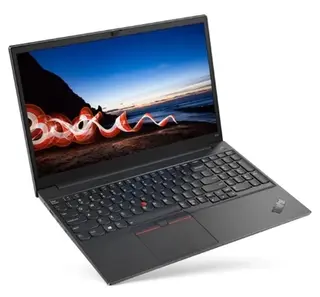 Lenovo Thinkpad E15 Gen 3 AMD Ryzen 7, 16GB RAM, 256GB SSD