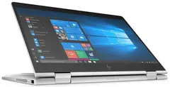 HP EliteBook X360 830 G8 13.3" i5, 16GB Minne, 512GB SSD, Touch