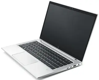 HP Elitebook 830 G7 13.3" i5, 8GB RAM, 256GB SSD