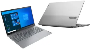 Lenovo Thinkbook 15 G2 i7, 16GB RAM, 512GB SSD