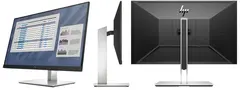 HP E27 G4  Full HD 27"  IPS FHD 27", 1920x1080, 60Hz, 5ms, HDMI