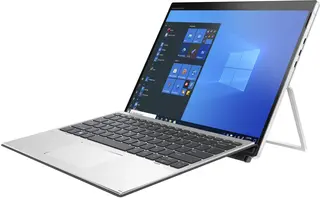 HP Elite X2 G8 Tablet  13" Touch i7, 16GB RAM, 256GB SSD , IPS, Iris Xe