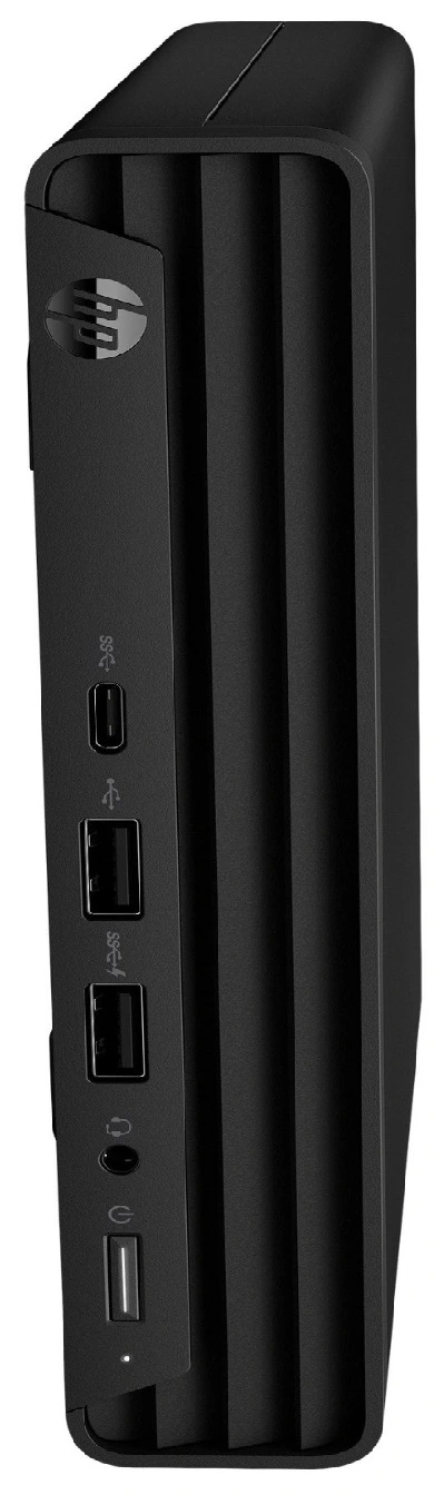HP EliteDesk 800 G9  DM i5, 16GB RAM, 256GB SSD