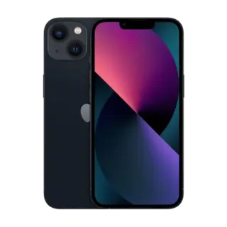 iPhone 13 256GB Black A15 Bionic, Super Retina XDR, 5G