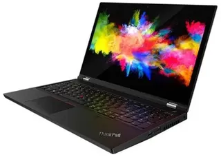 Lenovo Thinkpad P15 15.6" i7, 32GB, 1 TB SSD , NVIDIA Q RTX 3000 M