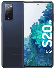 Samsung Galaxy S20 FE 5G 128GB Cloud Navy, 6.2", Dual-SIM