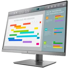 HP EliteDisplay E243i 24" 1920 x 1200 ved 60 Hz  IPS