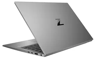 HP ZBook Firefly 14 G8 i7, 16GB, 1TB SSD, Q T500 Mobile