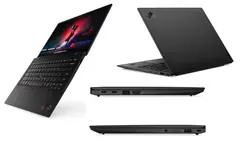 Lenovo X1 Carbon G9 14" i5, 16GB RAM, 256GB SSD, FHD